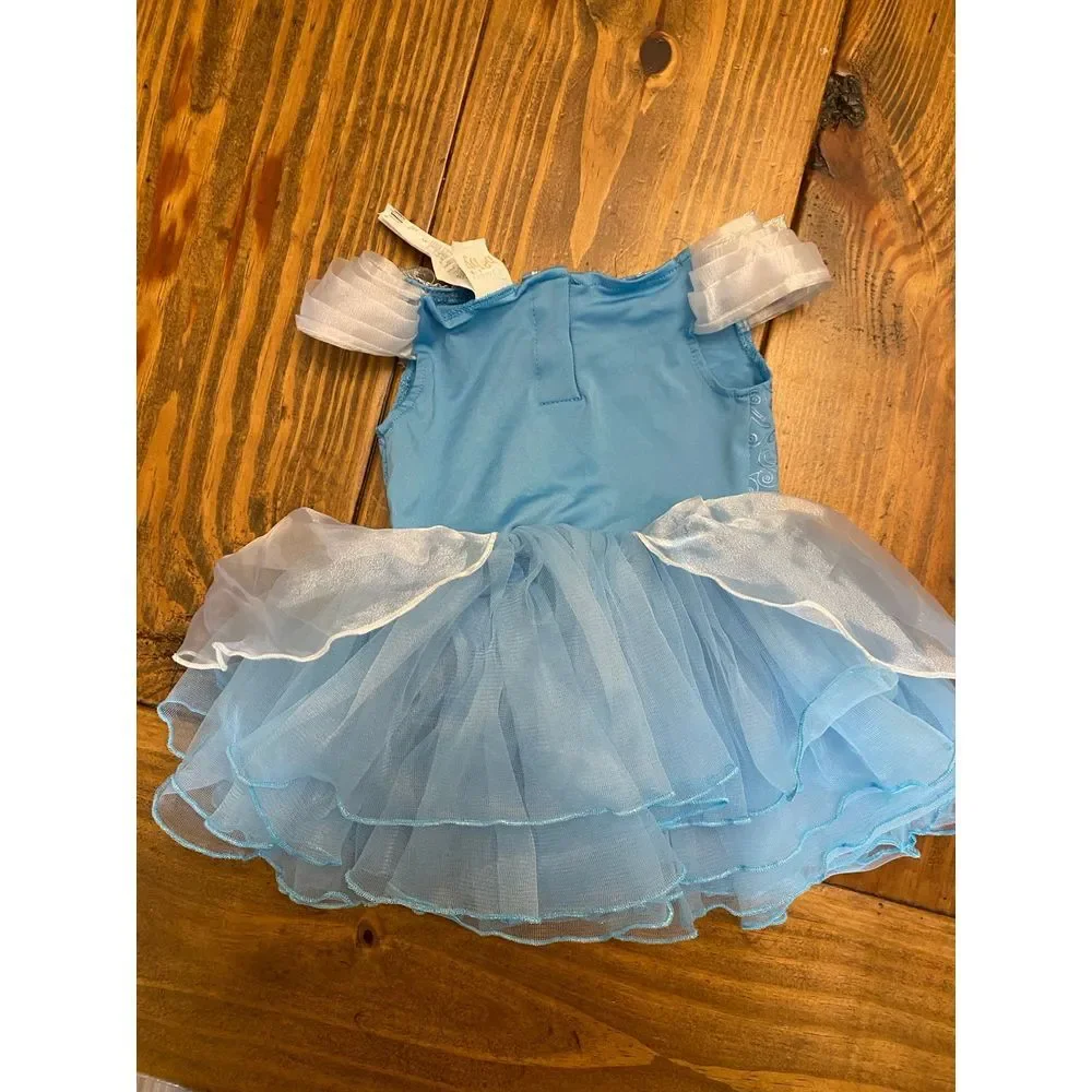 Cinderella Disney Baby‎ 6/12m nwot